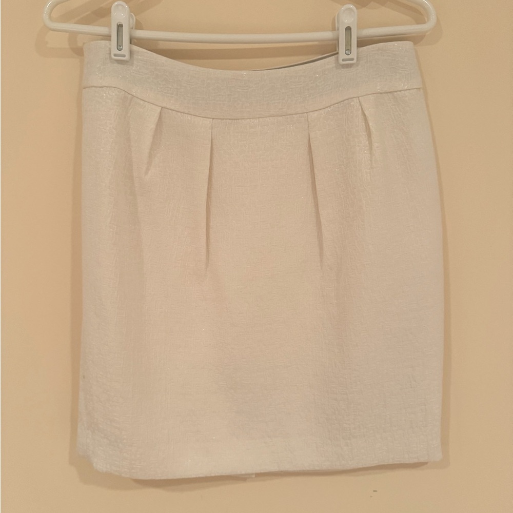 NWOT Banana Republic skirt